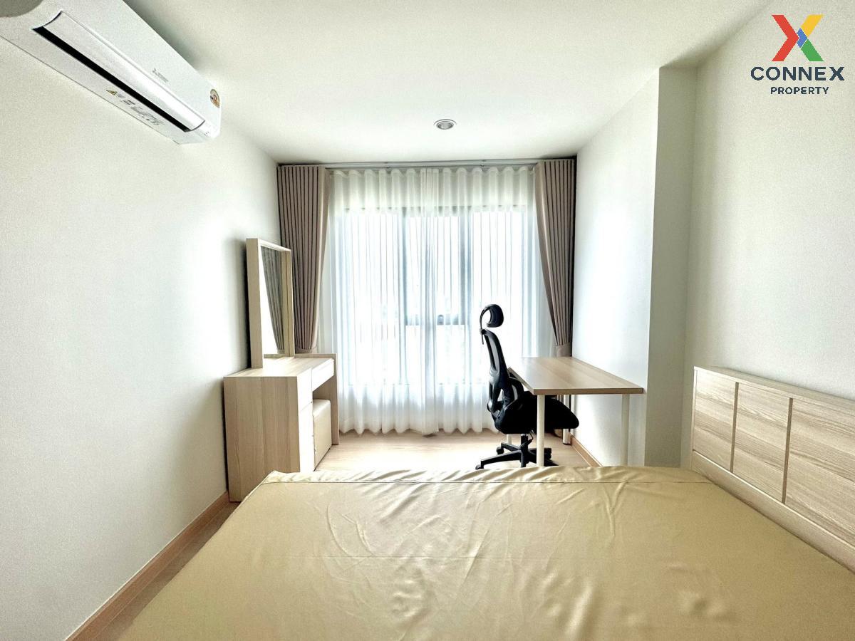 รูป เช่าคอนโด เทอร์ร่า เรสซิเดนซ์ คลองหนึ่ง คลองหลวง ปทุมธานี CX-137437 ✅ ทักไลน์ @connexproperty ตอบทันที ทีมงานมืออาชีพ ✅ - รูปที่ 4/9