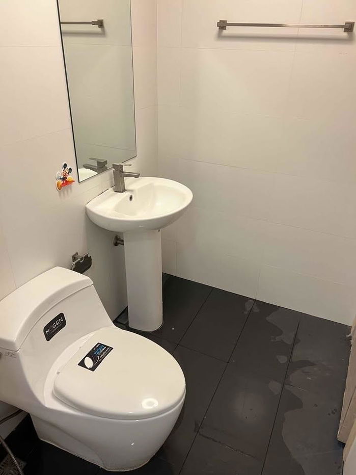 รูป ให้เช่า คอนโด ไอริส เวสท์เกต บางใหญ่ - รูปที่ 9/11