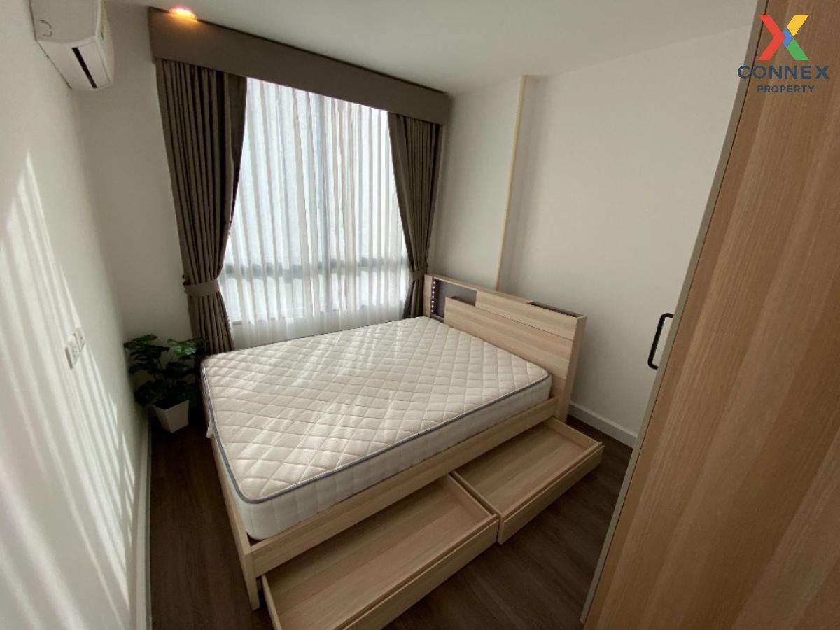 รูป เช่าคอนโด อาร์ทีมิส สุขุมวิท 77 BTS-อ่อนนุช สวนหลวง เขต สวนหลวง กรุงเทพ CX-96601 ✅ ทักไลน์ @connexproperty ตอบทันที ทีมงานมืออาชีพ ✅ - รูปที่ 7/11