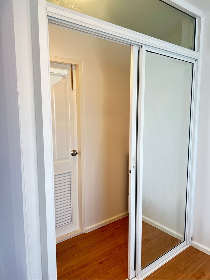 picture ð Condo for rent at The Niche Mono Bangna, 13,000 baht per month - 27/33