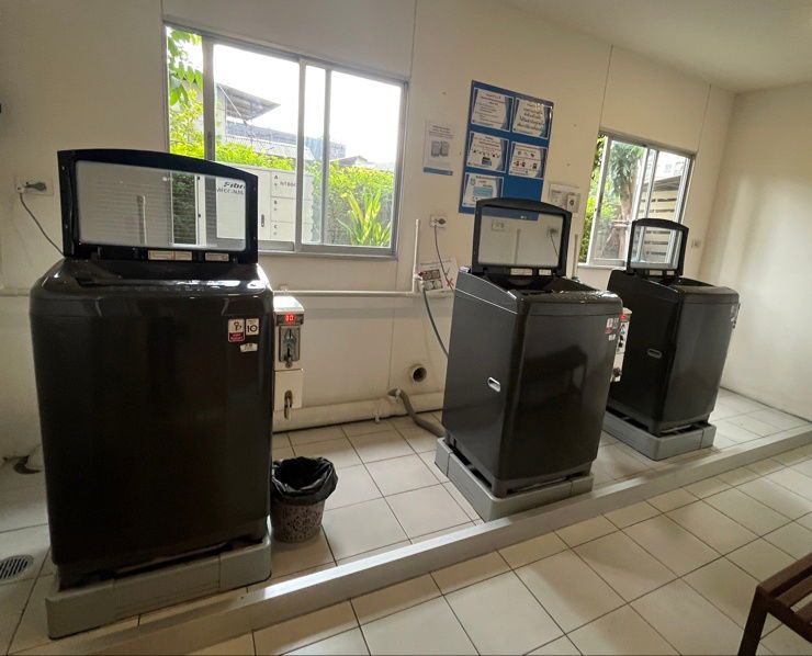 picture Lumpini Ville Pranangklao-Riverview - 25/37