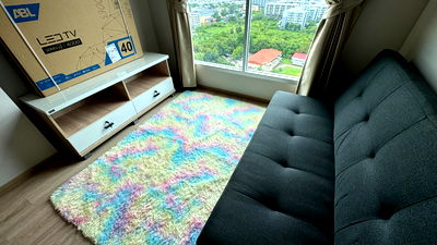 Condos for rent : For Rent!!! 🔥🔥🔥 🎉LPN Place Chaengwatthana-Pakkret Station 🎉 Line : @BZProperty