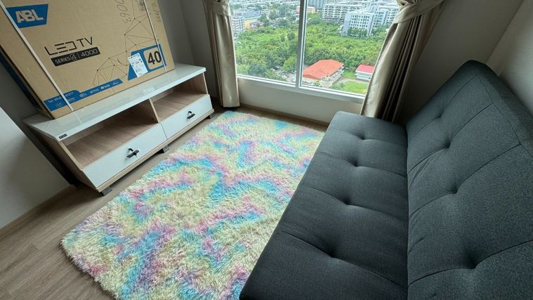 ปล่อยเช่าด่วน!!! 🔥🔥🔥 🎉LPN Place Chaengwatthana-Pakkret Station : ลุมพินี เพลสแจ้งวัฒนะ-ปากเกร็ดสเตชั่น🎉 Line : @BZProperty