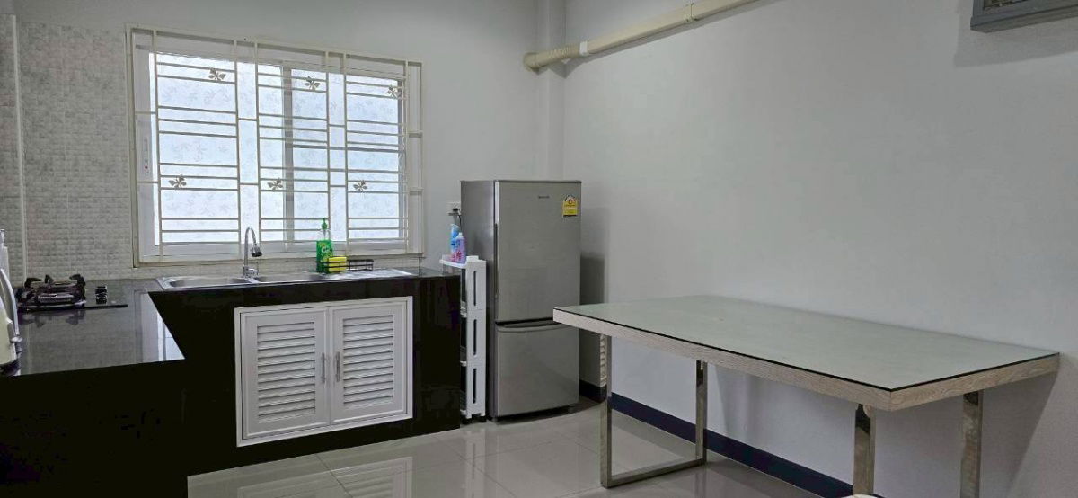 รูป บ้านเดี่ยว ชั้นเดียวว 3ห้องนอน 2ห้องน้ำ 3แอร์ ใกล้แยกแม่กวง ต.สันนาเม็ง อ.สันทราย - รูปที่ 17/32