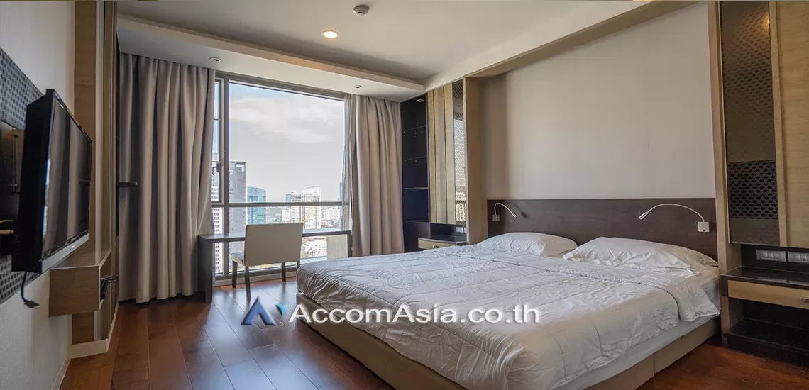 picture 🔼🔽 AccomA 📩 2 BR Condominium @Quattro Thonglor (AA24411) - 6/9