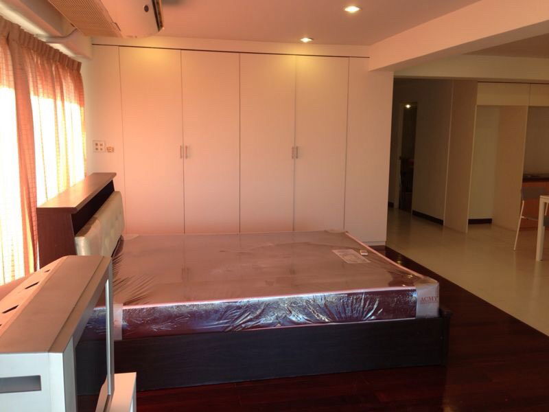 รูป ห้องเช่า Studio 77ตรม. บางอ้อริเวอร์วิว ใกล้ยันฮี โลตัส MRTบางอ้อ - รูปที่ 5/5