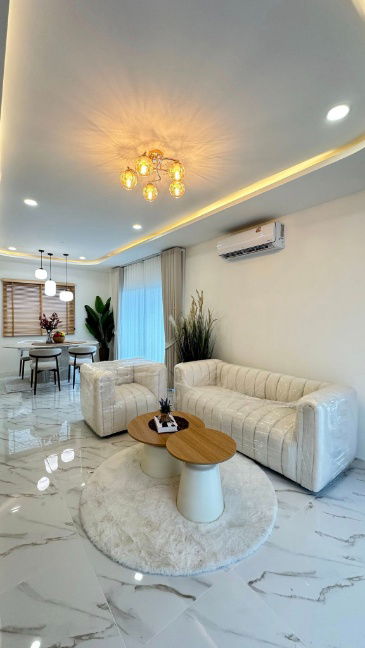 รูป ขายบ้านพัทยา 3 ห้องนอน - ซอยชัยพฤกษ์ 2 ตกแต่งเฟอร์นิเจอร์พร้อมอยู่! - รูปที่ 11/21