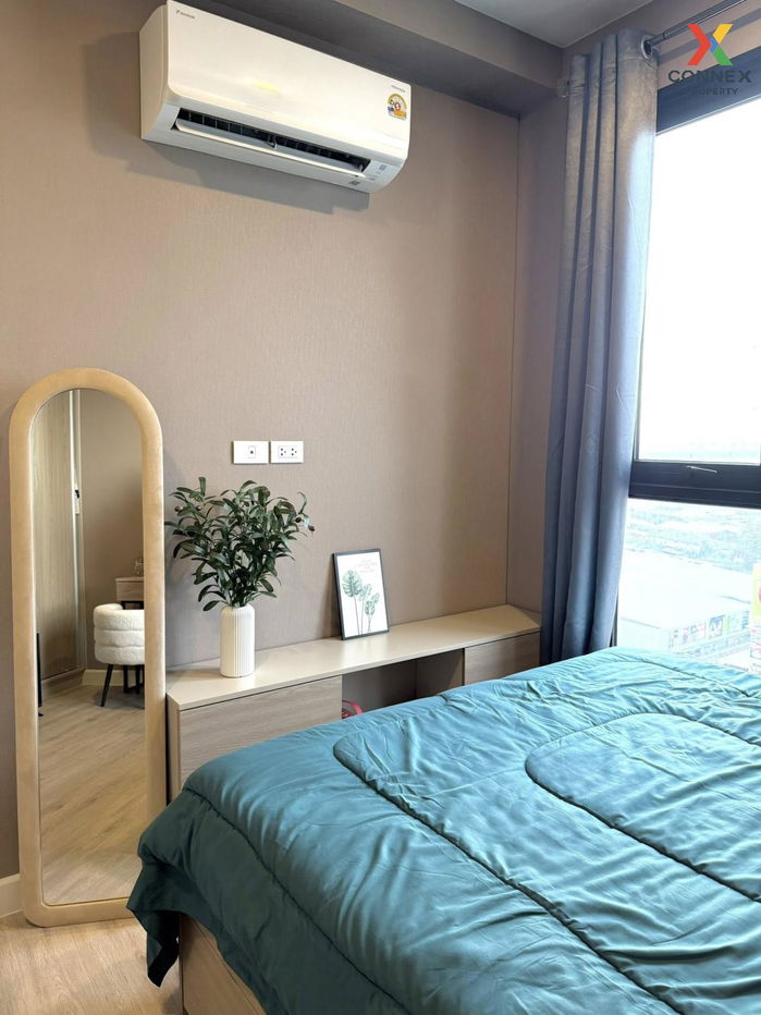 picture 🔥🔥🔥 For Rent Condo , XIM Suksawat - Rama 3 , Bang Phueng , Phra Pradaeng , Samut Prakarn , CX-137628 ✅ Live chat with us ADD LINE @connexproperty ✅ 🔥🔥🔥 - 7/10