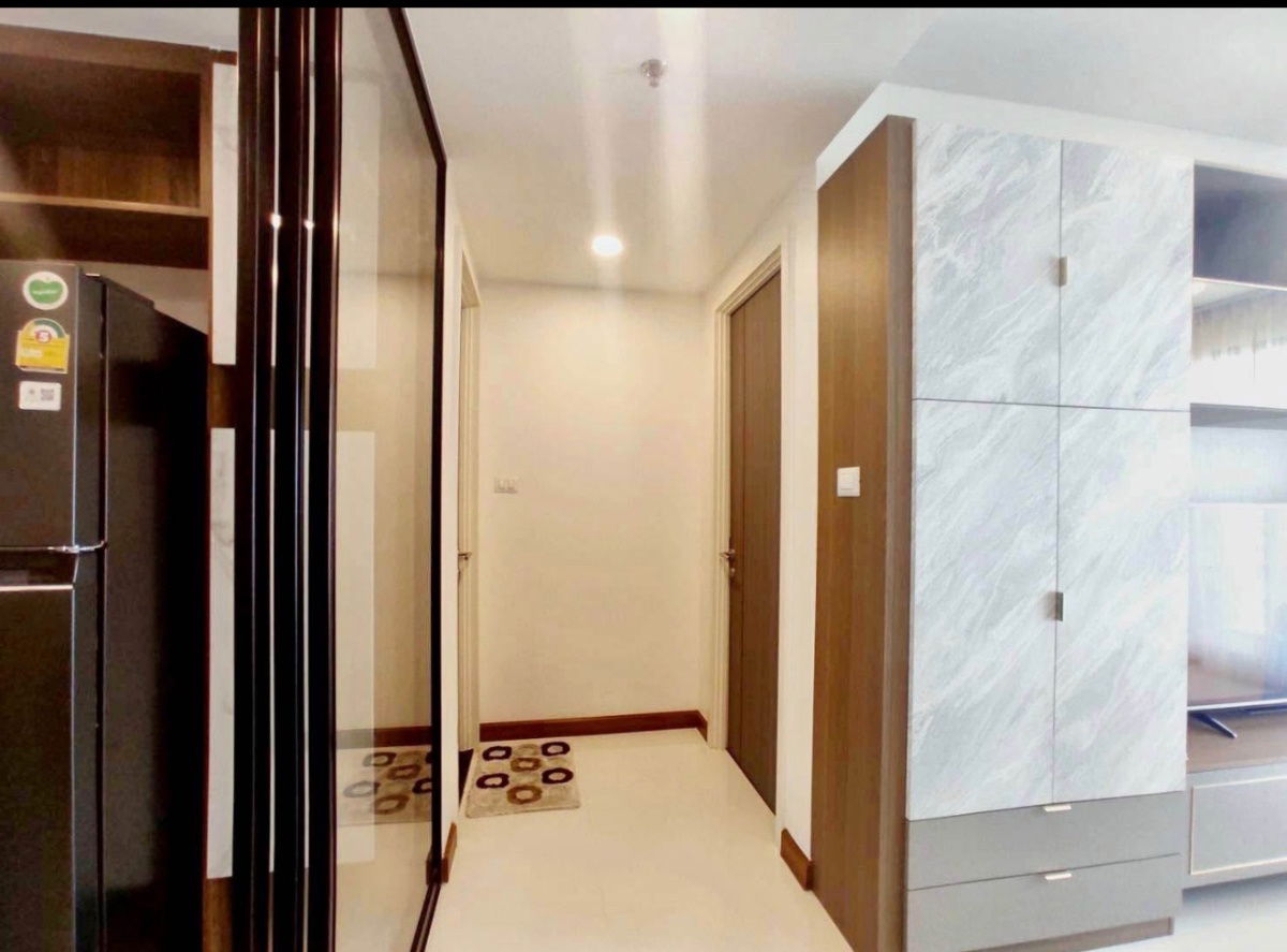 รูป 🌃✨ [Supalai Premier Charoen Nakhon/ICON SIAM] BTS  Gold line,  Khlong San ให้เช่าคอนโด ศุภาลัย พรีเมียร์ เจริญนคร ติดสายสีทอง คลองสาน✨🌃 - รูปที่ 7/8