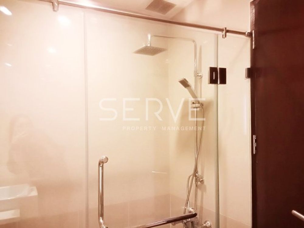 picture Big Balcony !!! Studio with Partition // Cozy & Homey Style // East Side-Noble Remix - 12/12