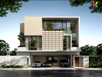 บ้านเดี่ยว วิทยาลัยพณิชยการอินทราชัย : ขายบ้าน  โนเบิล เทอร์รา พระราม 9 - เอกมัย วังทองหลาง เขต วังทองหลาง กรุงเทพ CX-131834 ✅ ทักไลน์ @connexproperty ตอบทันที ทีมงานมืออาชีพ ✅ 