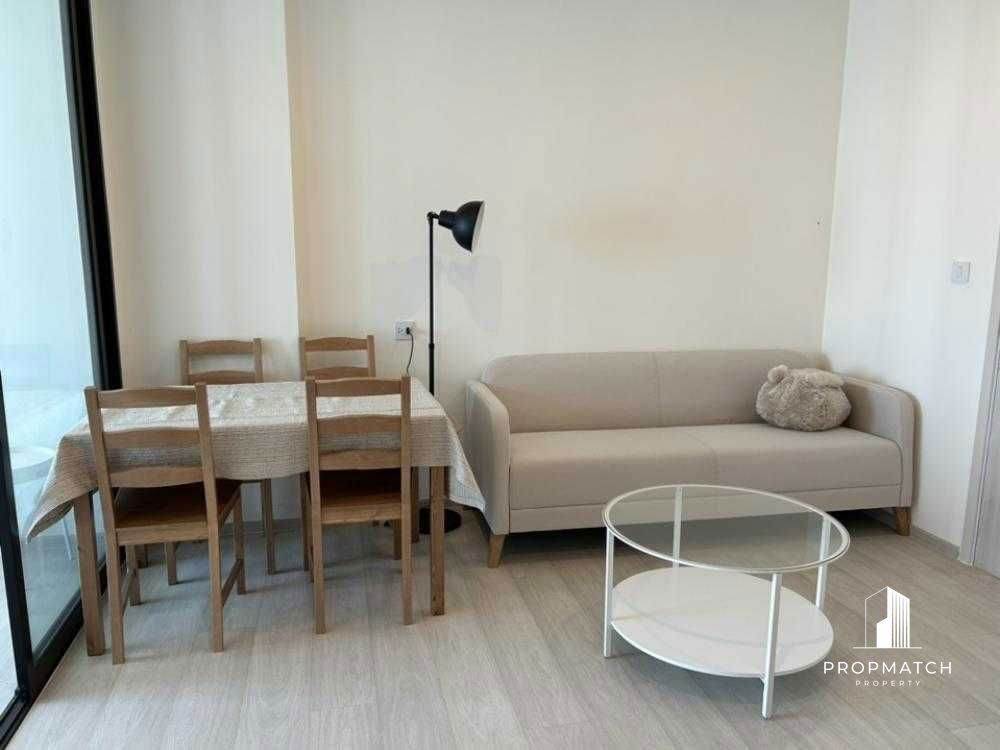 รูป ✨Flash Deal ✨Life Asoke ( 1Bed 1Bath 36SQM.) แต่งครบพร้อมอยู่ !! เพียง 20,000 บาทต่อเดือน Tel.0981315848 @propmatch - รูปที่ 1/9