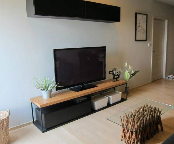 picture Condo for Rent Noble Refine (CR03270) - 3/7
