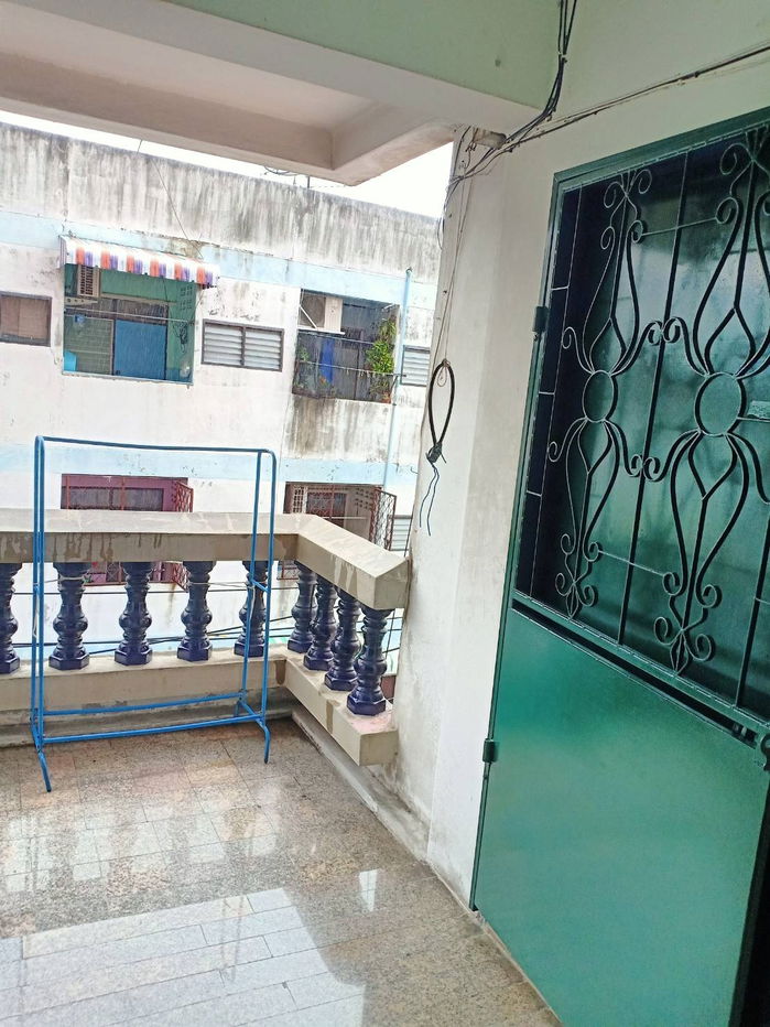 รูป ขายด่วนๆๆ คอนโด ห้องมุม วิวสวย ราคาจับต้องได้ เจ้าของขายเอง - รูปที่ 5/12