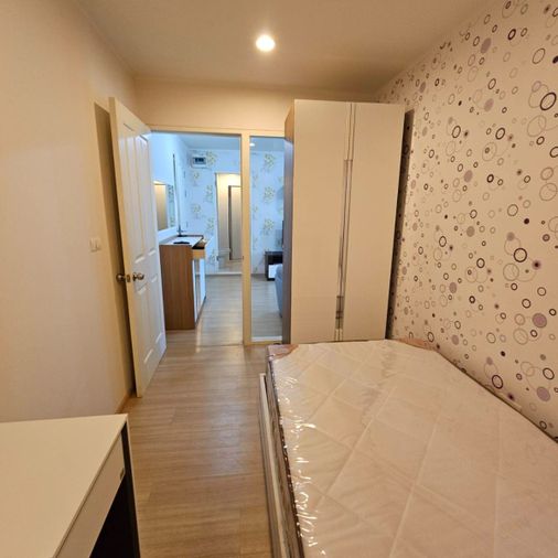 2-bed condo for sale, 54 sqm, U Delight @ Bang Sue Station