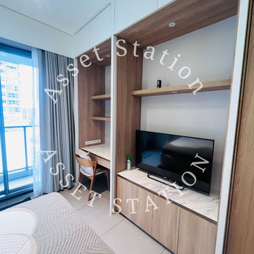 For sell The loft ekkamai, near BTS Ekkamai