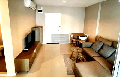 คอนโดให้เช่า : 🔥🔥🔥 เช่าคอนโด  แอสปาย สุขุมวิท 48 BTS-พระโขนง พระโขนง เขต คลองเตย กรุงเทพ CX-08196 ✅ ทักไลน์ @connexproperty ตอบทันที ทีมงานมืออาชีพ ✅ 🔥🔥🔥