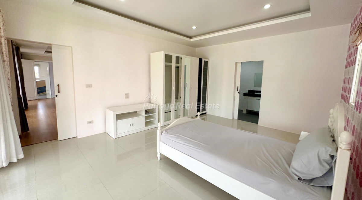 picture Company Name - 5 Bedrooms Private Pool Villa for sale in East Pattaya Toongklom-Talman HE0028 - 19/30