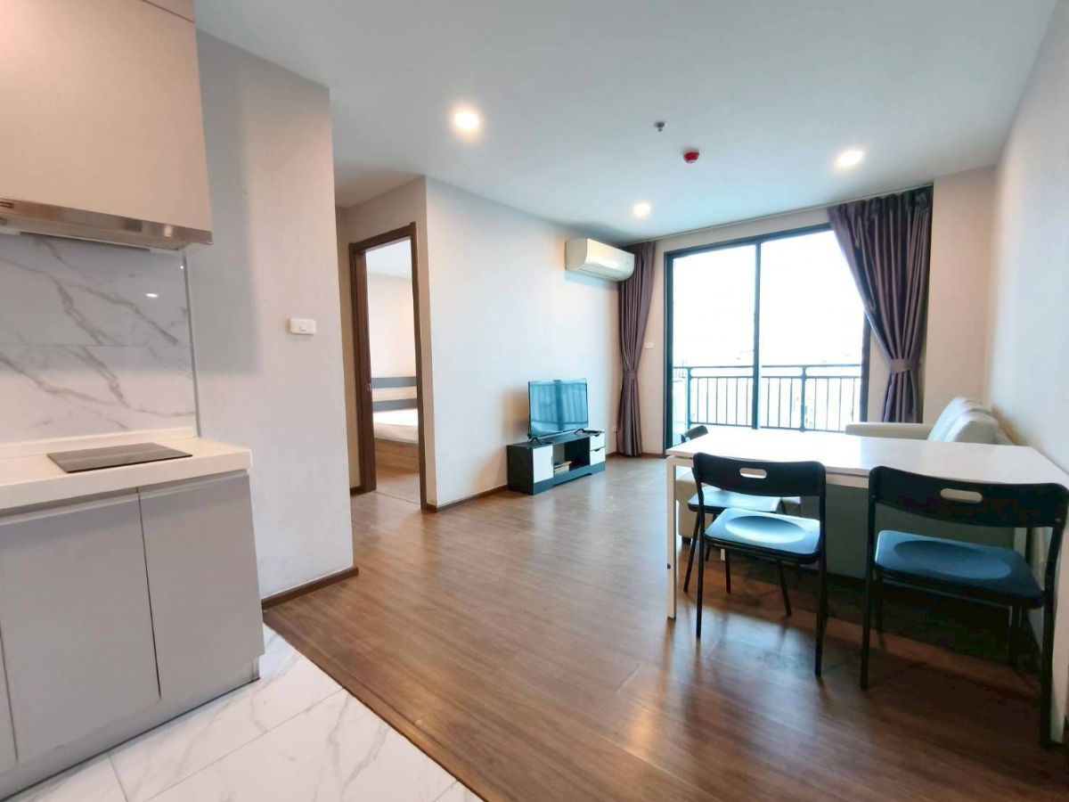 รูป 🔴24,000฿🔴อาร์ติซาน รัชดา ✅ ใกล้ MRT ศูนย์วัฒนธรรม ยินดีบริการ🙏สนใจทัก 𝙇𝙄𝙉𝙀 มานะคะ (ตอบไวมาก):📱 รหัสทรัพย์ 6811-2001📱: ไอดีไลน์:@bbcondo88 - รูปที่ 5/19