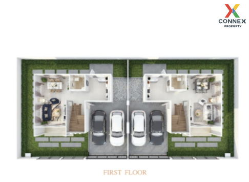 ขายบ้าน แลนซีโอ คริป รัตนาธิเบศร์-เวสต์เกต MRT-คลองบางไผ่ บางแม่นาง บางใหญ่ นนทบุรี CX-128576 ✅ ทักไลน์ @connexproperty ตอบทันที ทีมงานมืออาชีพ ✅