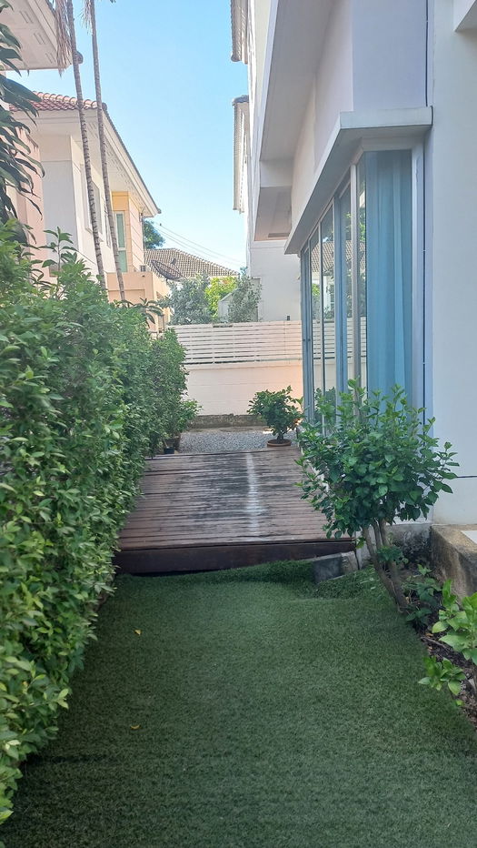 รูป 🏡 𝗛𝗢𝗨𝗦𝗘 𝗙𝗢𝗥 𝗦𝗔𝗟𝗘 | Life Bangkok Boulevard Pinklao - Petchkasem ⚡️ - รูปที่ 9/9