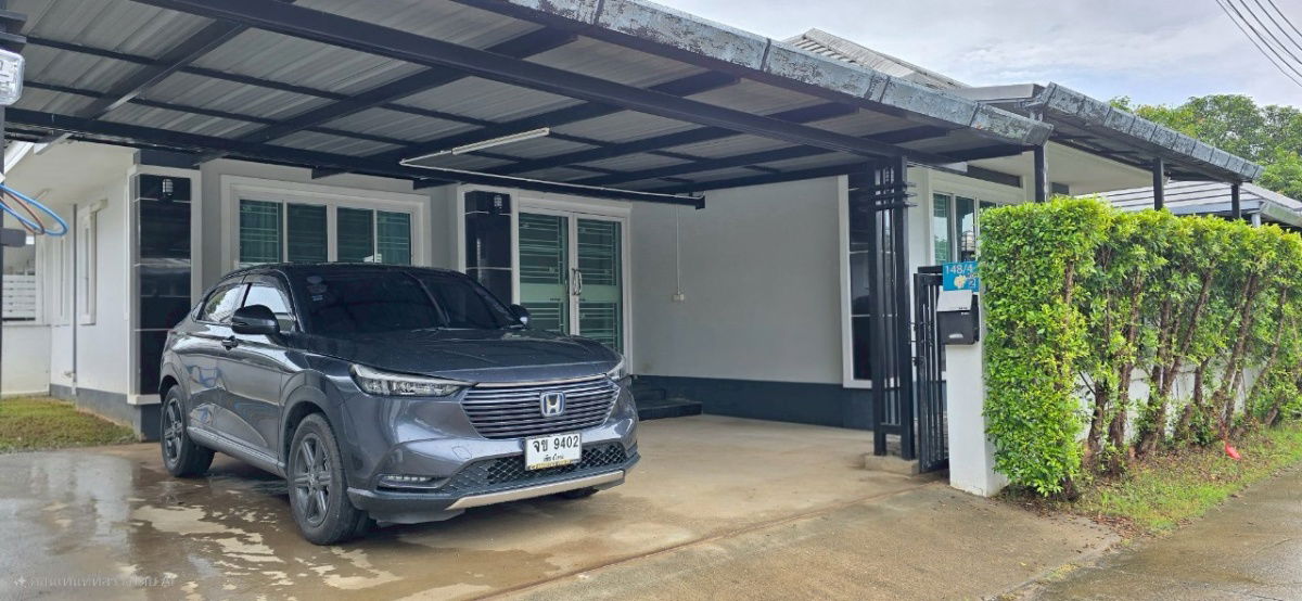 รูป บ้านเดี่ยว ชั้นเดียวว 3ห้องนอน 2ห้องน้ำ 3แอร์ ใกล้แยกแม่กวง ต.สันนาเม็ง อ.สันทราย - รูปที่ 22/32