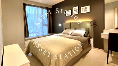 Condos for sale : Luxury condo for sale: Rhythm Sukhumvit 42, next to Gateway Ekamai