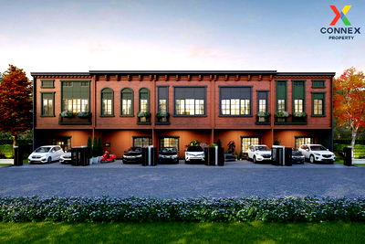 ทาวน์โฮม กรุงเทพมหานคร : ขายทาวน์เฮ้าส์/ทาวน์โฮม  สิริ เพลส ลาดพร้าว 101 คลองจั่น เขต บางกะปิ กรุงเทพ CX-137056 ✅ ทักไลน์ @connexproperty ตอบทันที ทีมงานมืออาชีพ ✅ 