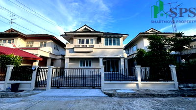 Houses for rent วิทยาลัยเทคนิคมีนบุรี : House for Rent – Perfect Place 2 Ramkhamhaeng 164 (SPSJN259)