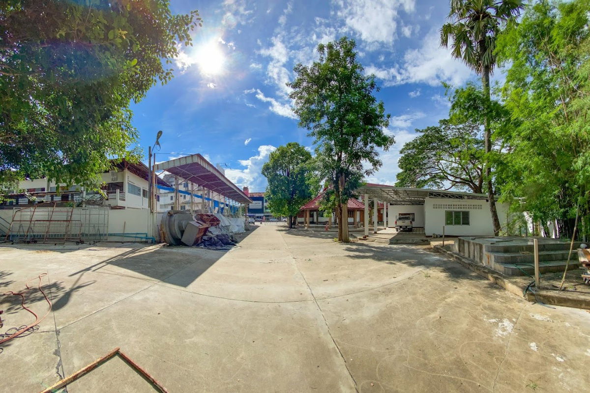 รูป ให้เช่าโกดัง Stock สินค้า มี 1 ห้องนอน 1 ห้องน้ำ 10 ที่จอดรถ - รูปที่ 20/21