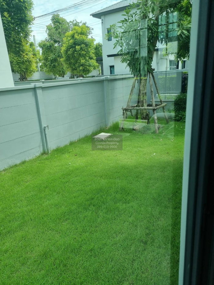 รูป เช่าบ้าน  พลีโน่ สุขุมวิท-บางนา เลี้ยงสัตว์ได้ บางแก้ว บางพลี สมุทรปราการ CX-136477 ✅ ทักไลน์ @connexproperty ตอบทันที ทีมงานมืออาชีพ ✅  - รูปที่ 9/12