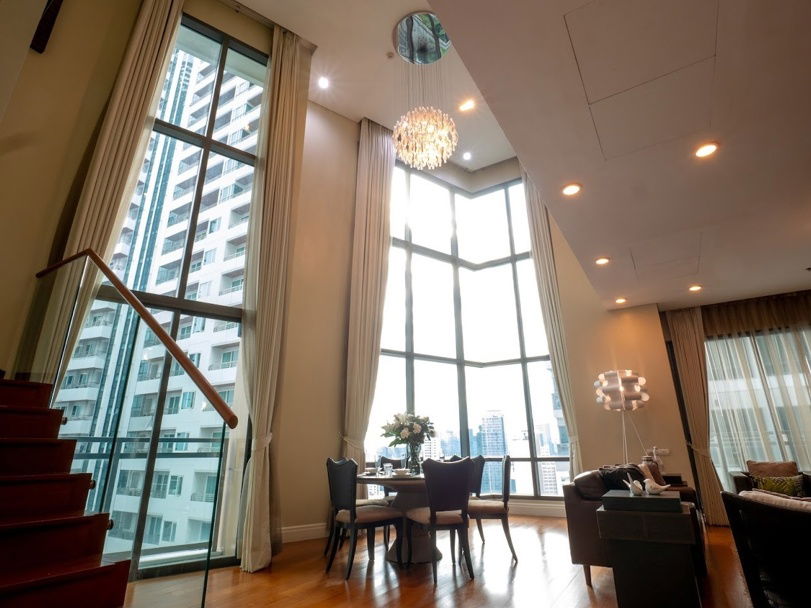 picture Condo for Rent Bright Sukhumvit 24 - 3/6