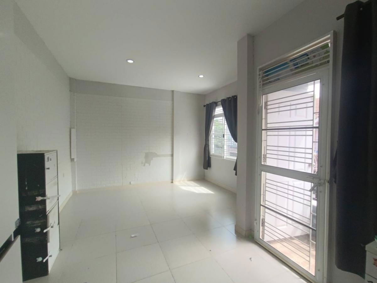 รูป ธนนันท์ รังสิต คลอง3 บ้านสวยพร้อมอยู่  - รูปที่ 12/17