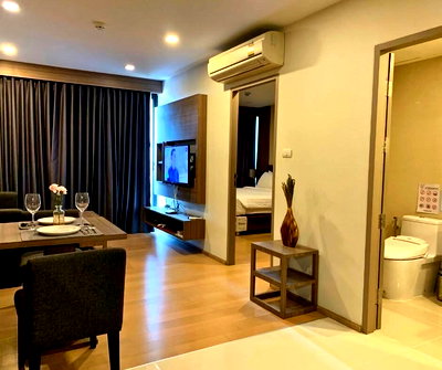 Condos for rent : Art @ Thonglor                     25 