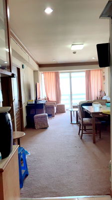 Condos for sale Udomsuk Walk : 💥 Urgent Sale‼️💥 Evergreen View Tower Condo, Soi Bangna 56 (Selling as-is – Owner relocating abroad)