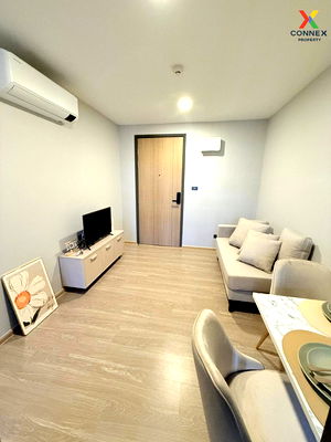 Condos for rent Ratchadapisek 19 : 🔥🔥🔥 For Rent Condo , The Moment Ratchada 19 , MRT-Ratchadaphisek , Din Daeng , Din Daeng , Bangkok , CX-126695 ✅ Live chat with us ADD LINE @connexproperty ✅ 🔥🔥🔥