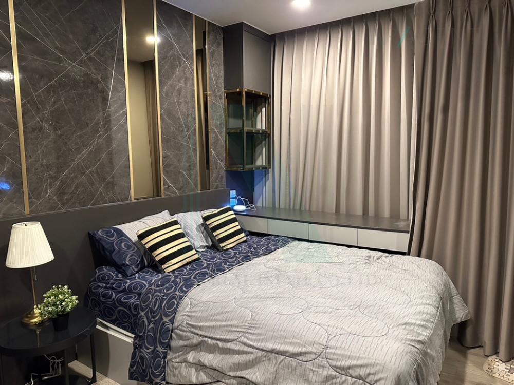 picture For Rent Condo KNIGHTSBRIDGE COLLAGE SUKHUMVIT 107 Building 1, Floor 18,1 bed room, Room size 25.00 sqm - 3/8