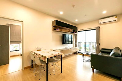 Condos for rent : Supalai Loft Prajadhipok - Wongwian Yai 