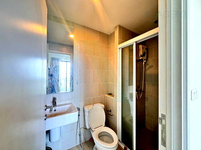 Condos for rent Muang Thong Thanee : 📌 For Rent Condo THE BASE CHAENGWATTANA Building A, Floor 8,1 bed room, Room size 25 sqm