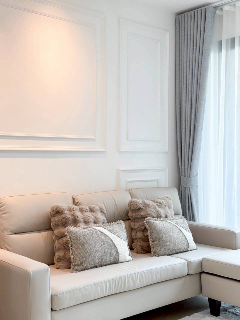 Zcape 3 Condominium For Sell WR-03987