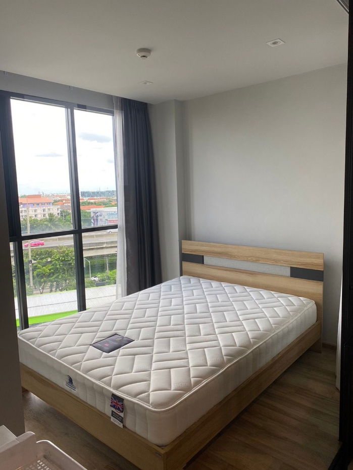 รูป #S4999 ให้เช่า Newera Condo Ekkamai-Ramintra - รูปที่ 2/17