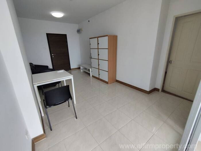 รูป 💖💖For Rent Supalai Park Khaerai - Ngamwongwan (1 Bed 46 ตร.ม/7500) ชั้น 23 ใกล้ห้าง,ศูนย์ราชการ,/ สนใจสอบถามได้นะคะ Line ID = atfirm2010 💖💖 - รูปที่ 4/12