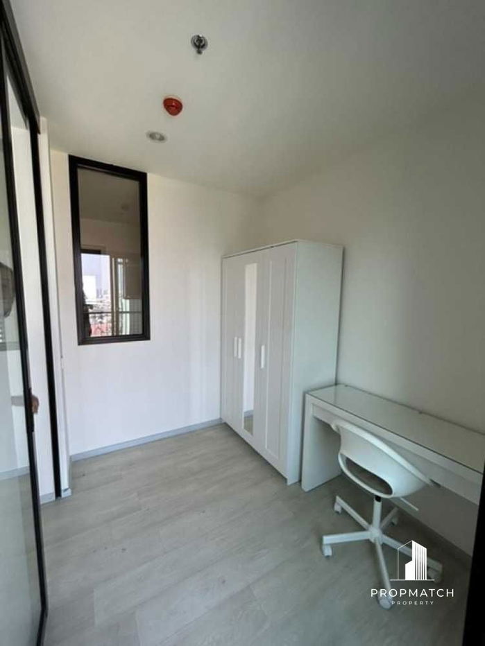 รูป ✨Flash Deal ✨Life Asoke ( 1Bed 1Bath 36SQM.) แต่งครบพร้อมอยู่ !! เพียง 20,000 บาทต่อเดือน Tel.0981315848 @propmatch - รูปที่ 4/9