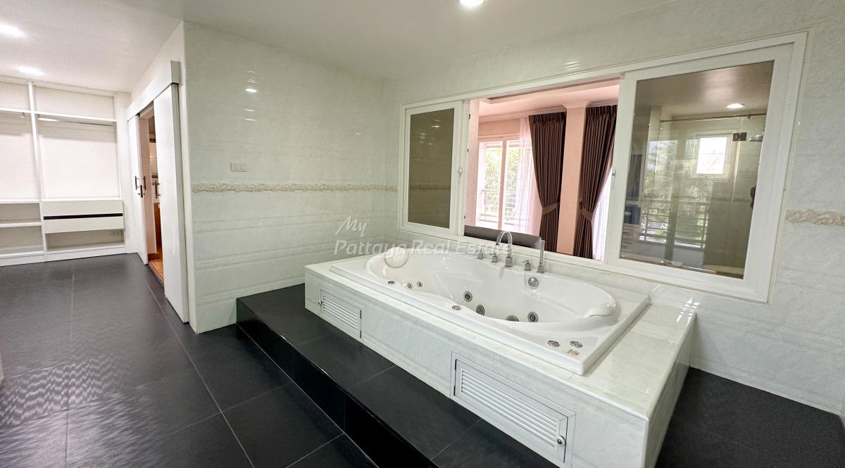 picture Company Name - 5 Bedrooms Private Pool Villa for sale in East Pattaya Toongklom-Talman HE0028 - 23/30