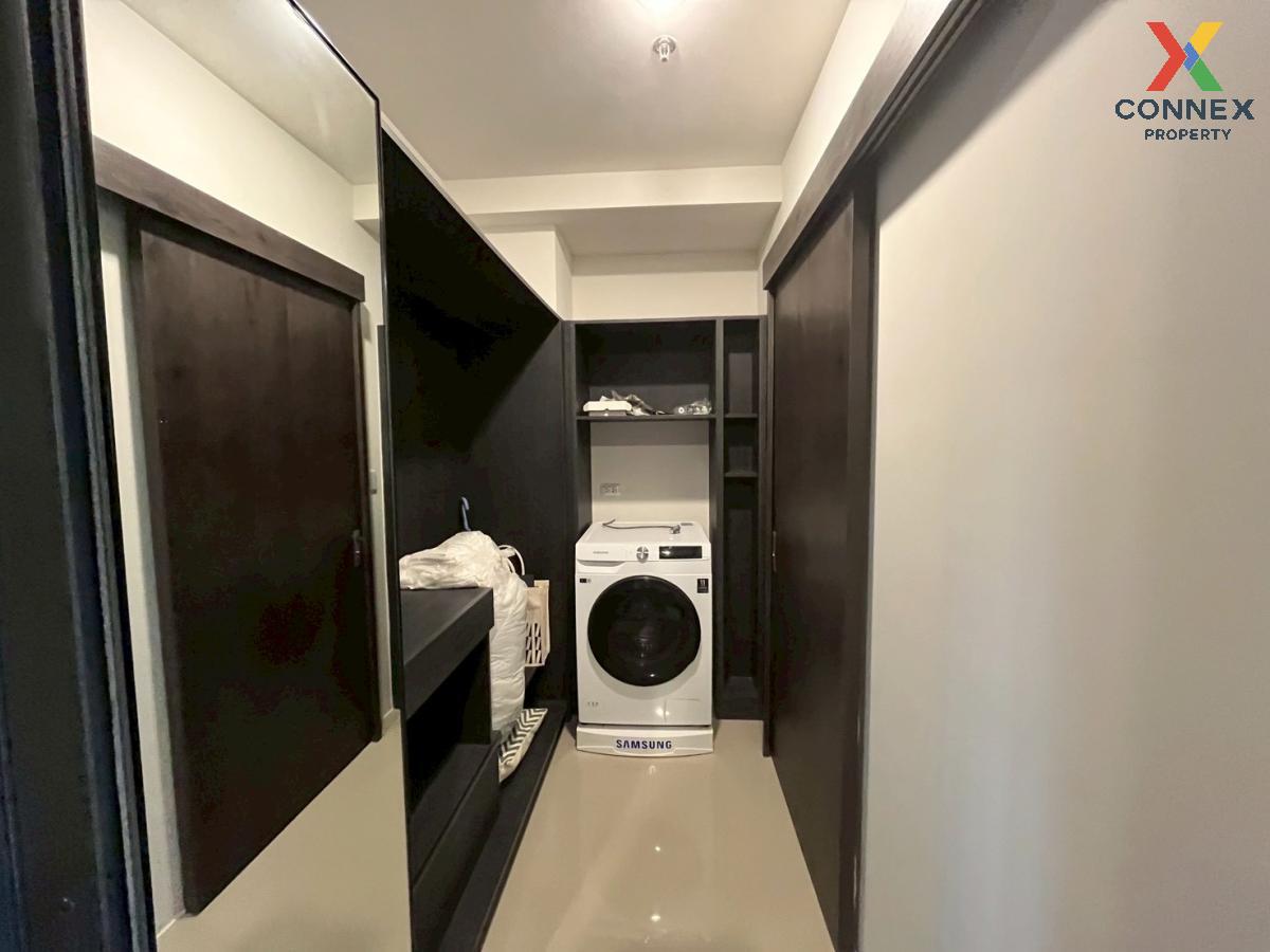 picture For Rent Condo , XT Huaikhwang , MRT-Huai Khwang , Huai Khwang , Huai Khwang , Bangkok , CX-90310 ✅ Live chat with us ADD LINE @connexproperty ✅ - 8/8