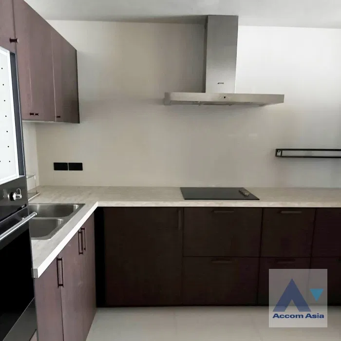 picture 🔼🔽 AccomA 📩 Newly renovated 2 BR Condominium @Sathorn Prime Residence (AA45051) - 4/11