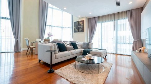 คอนโดให้เช่า ไบร์ท สุขุมวิท 24