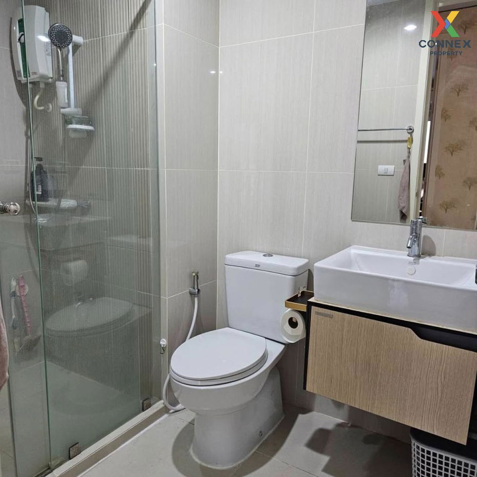 picture For Rent Condo , The Parkland Phetkasem , MRT-Lak Song , Bang Khae , Bang Khae , Bangkok , CX-137003 ✅ Live chat with us ADD LINE @connexproperty ✅ - 7/7