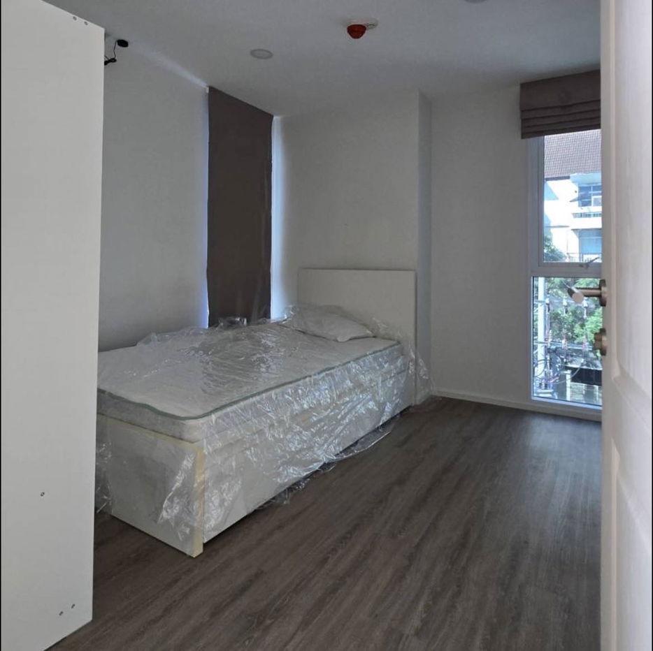 รูป ให้เช่า ชาโตว์ อินทาวน์ รัชโยธิน 2 ห้องนอน - รูปที่ 5/7