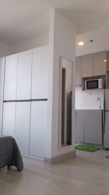 picture BTS On Nut 200 m. Price 13,000 Baht Condo Ideo Mobi Sukhumvit ( Rental ) - 4/9